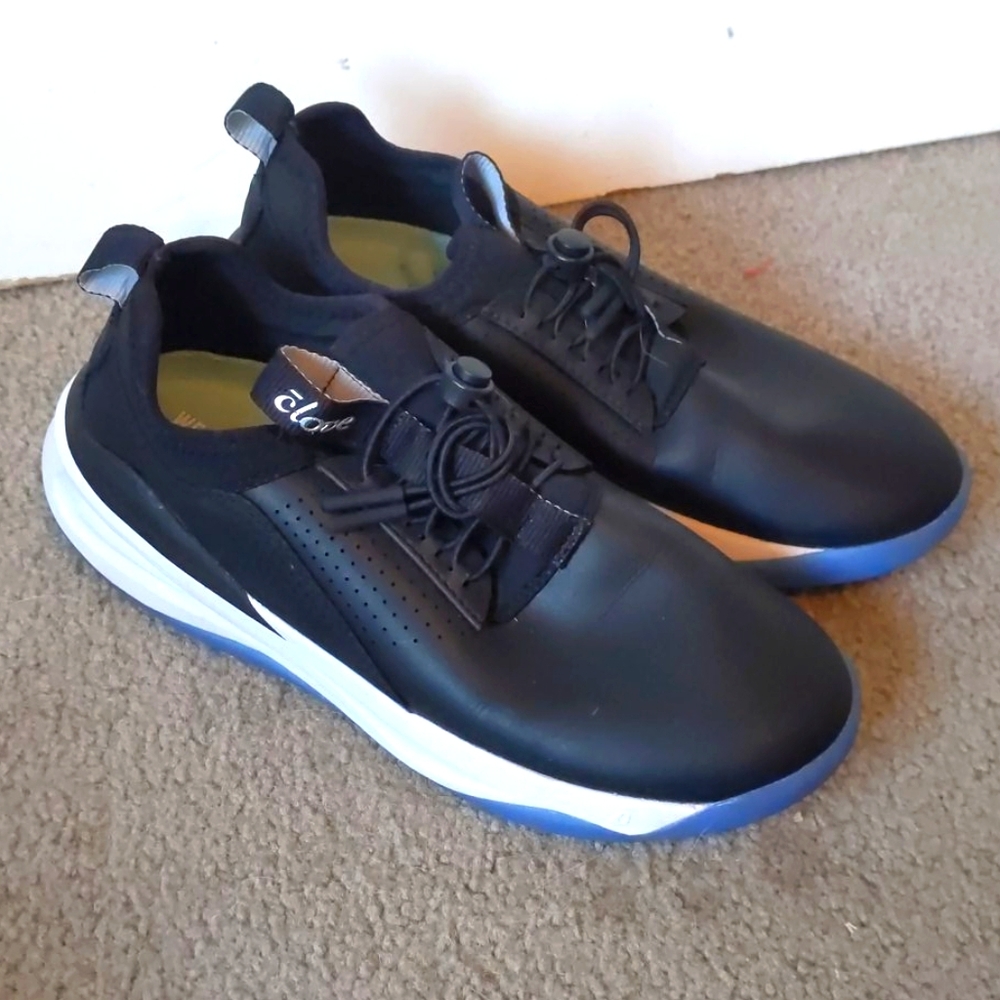 Black Clove Shoes
